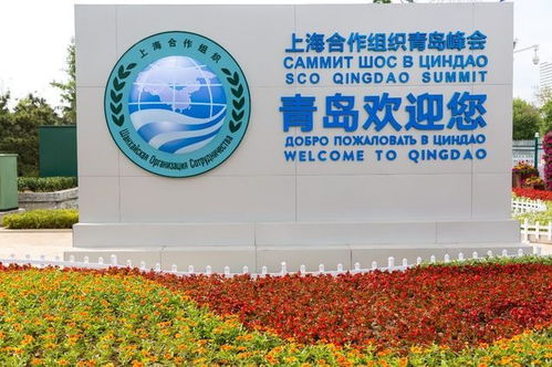 上海合作组织青岛峰会新闻中心将于6月6日正式开放