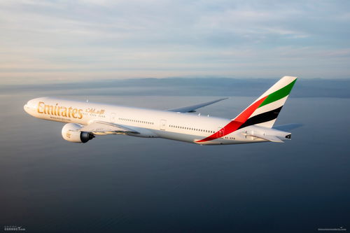 阿联酋航空恢复客运服务城市再添10个 在40个城市间提供迪拜中转服务