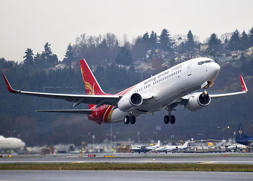 强保障 优服务 保春运 昆明航空圆满完成春运承运任务